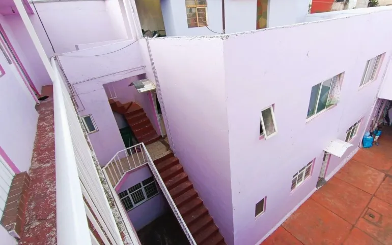 Casa Oportunidad 4Viviendas 3Autos Local Comercial Vallejo La Raza Azcapotzalco