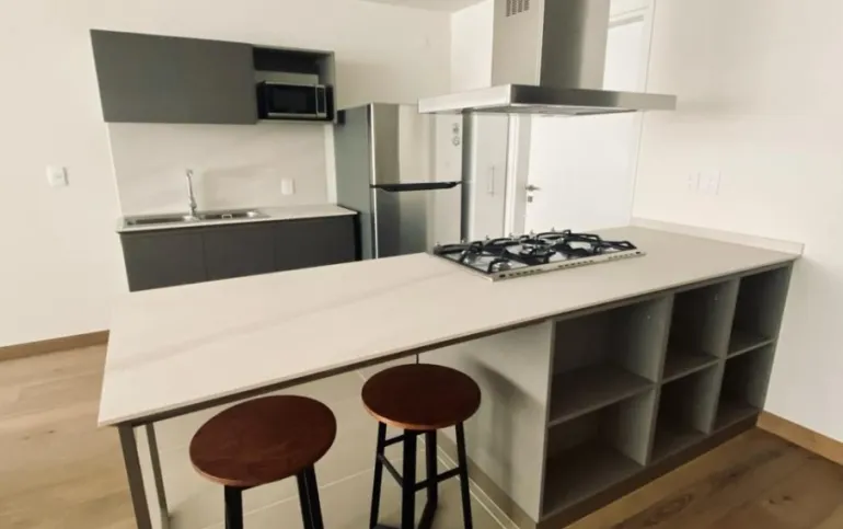 Moderno Depto en Cezanne Amueblado a un paso Antara Polanco zona Carso