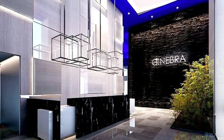 Departamento en Renta, Polarea, Ginebra