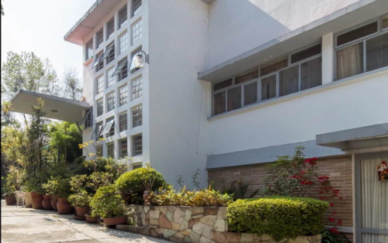 Casa en Venta en el Centro de Talpan