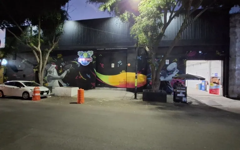 Local en renta, 100m2 Col. Santa María la Ribera