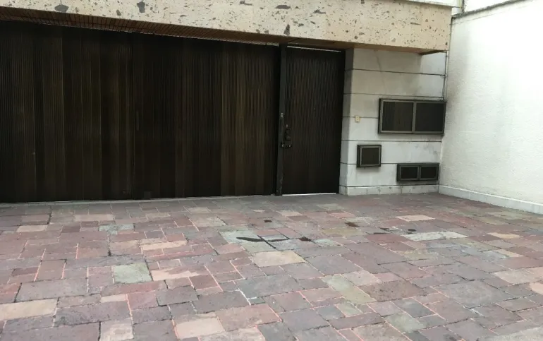 Florida Casa en Renta 6 Autos impecable Inmejorable ubicacion