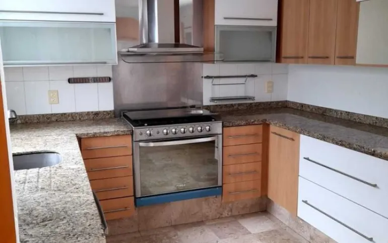 Casa en Condominio en Renta