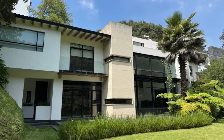 VENTA CASA EN CERRADA DEL CARMEN