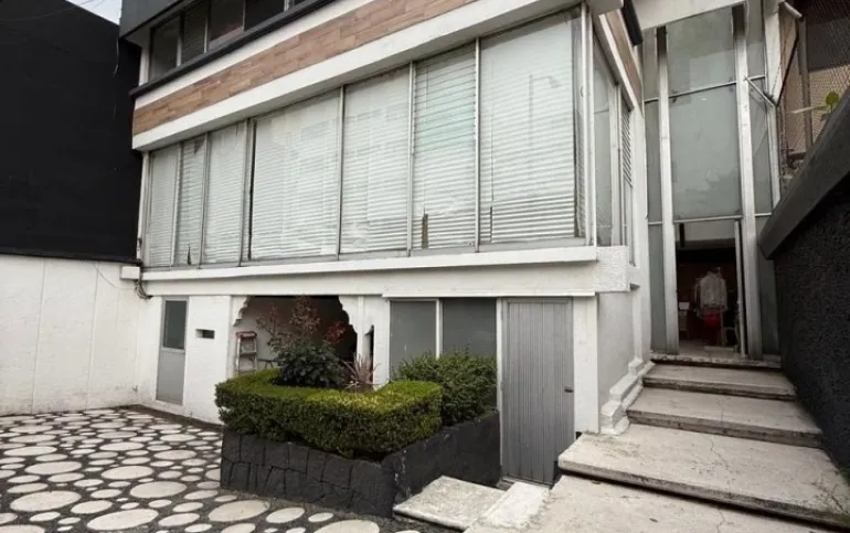 Casa en Venta o Renta en Letrán Valle