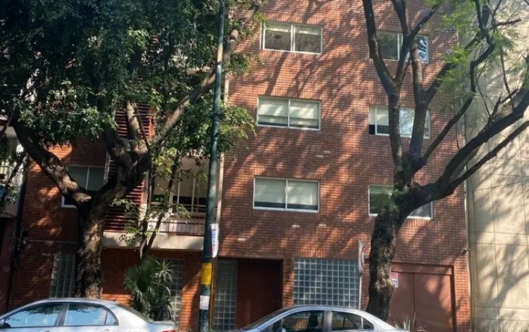 VENTA HOTEL FUNCIONANDO EN POLANCO