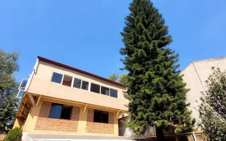 Departamento en Renta en Tlalpan