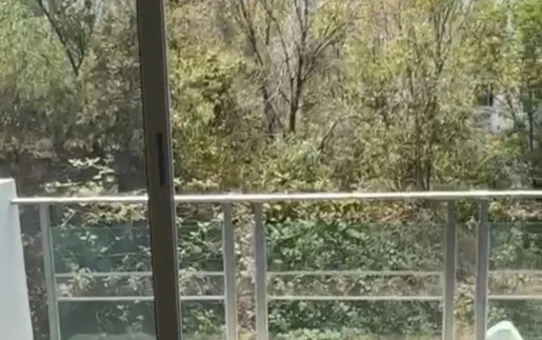 Venta departamento Interlomas