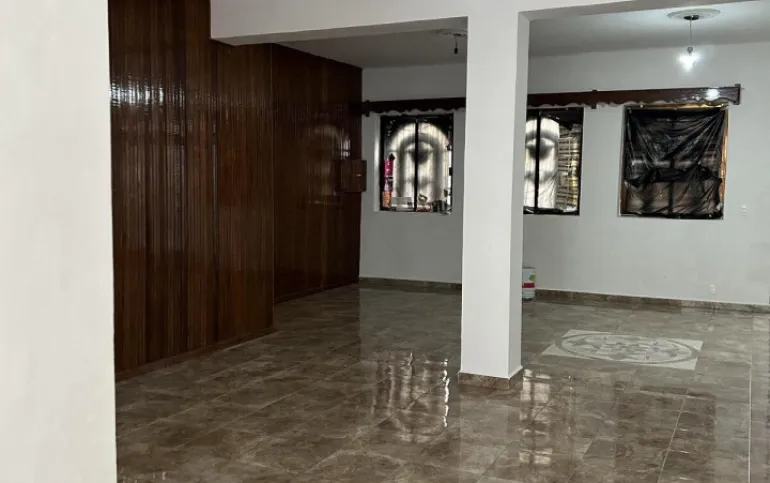 Casa en  renta en Condesa, solo habitacional Cuauhtemoc
