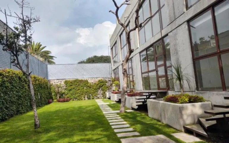 Pedregal de San Nicolás - Casa nueva Renta