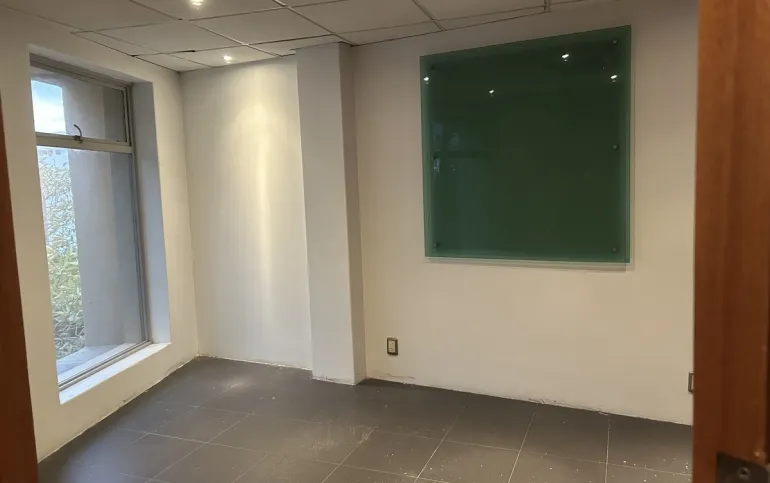 Gran oportunidad edificio en Patriotismo casi esquina Rio Mixcoac