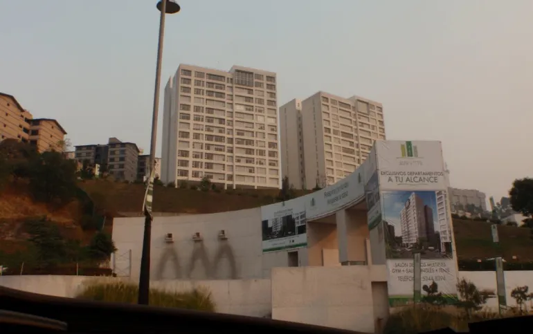 RESIDENCIAL ALTAVITTA, EXCELENTE DESARROLLO, AREAS COMUNES