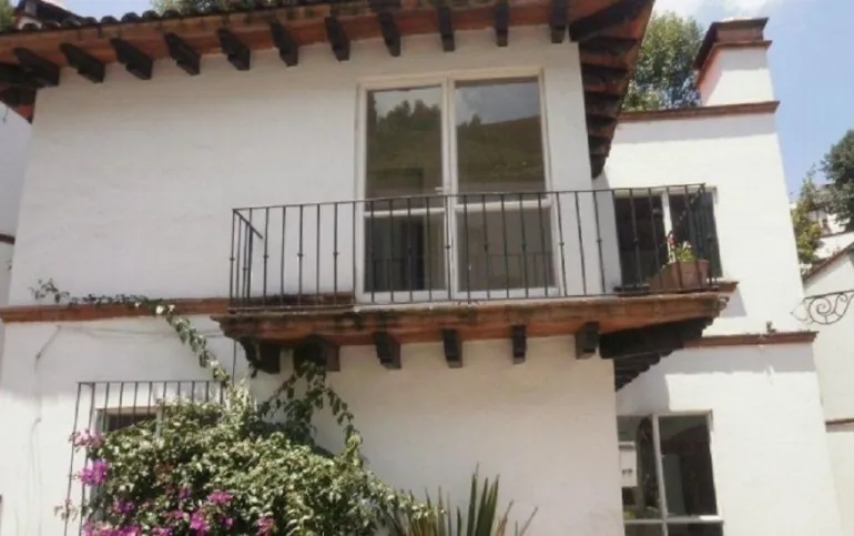 Fuente de Guanajuato,  Tecamachalco - Casas en Condominio