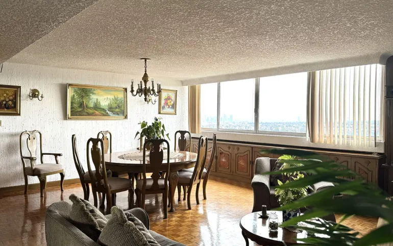 MAGNÍFICO SOBRE MINAS