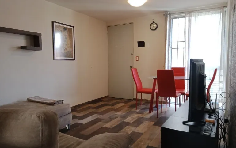 Departamento en venta en Tránsito