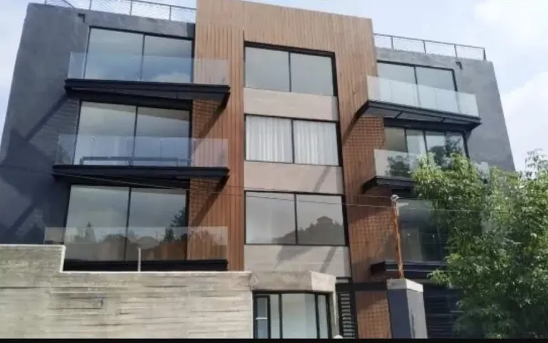 Práctico departamento en venta