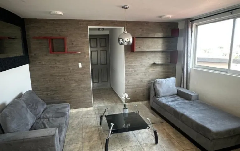 Interlomas Depto. Renta