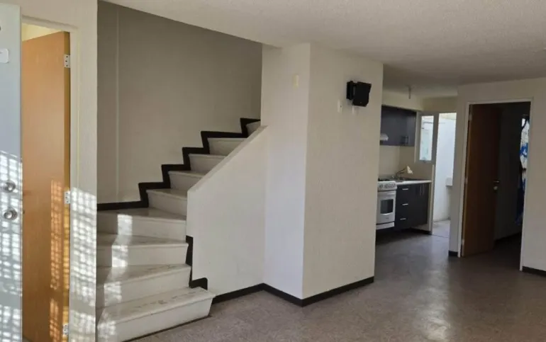 Casa en renta Los Héroes Tizayuca