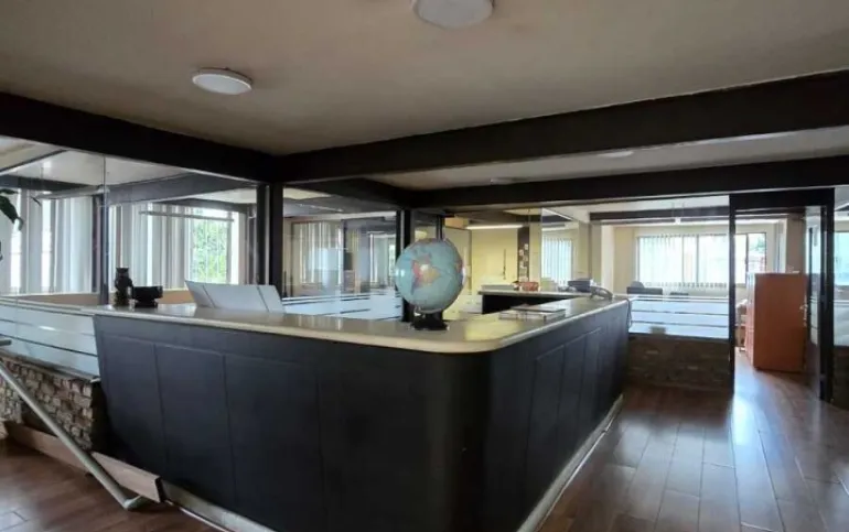 Oficinas en Renta  Viaducto y Tlalpan cercana al centro