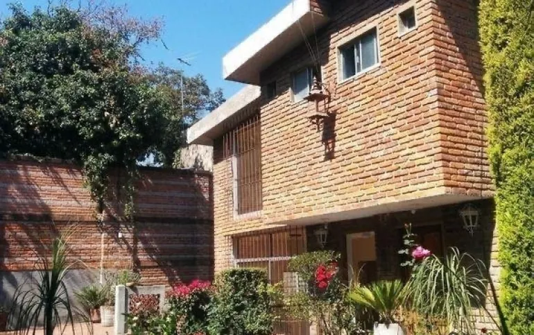 Renta casa en Jardines del Ajusco