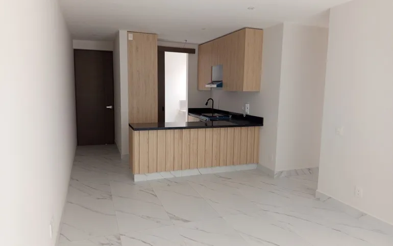 Departamento en Venta, Portales, Benito Juárez