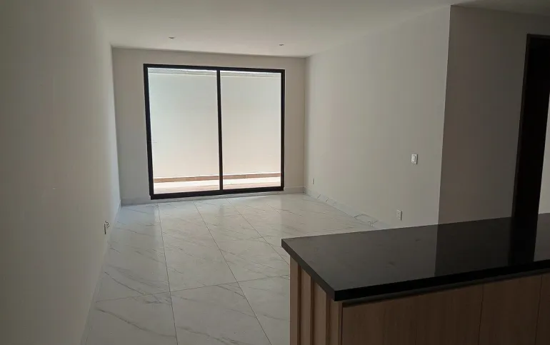 Departamento en Venta, Portales, Benito Juárez