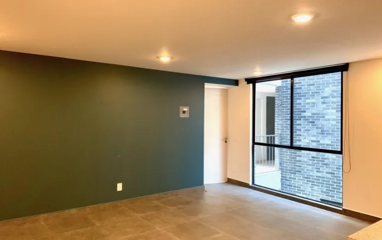 1DEPARTAMENTO - VENTA - PALO ALTO (VISTA HERMOSA)