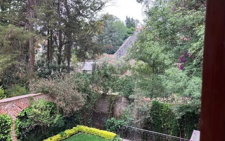 Casa Venta en San Jerónimo Lídice.