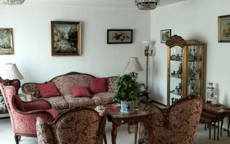 Casa en Venta Bosque de Echegaray