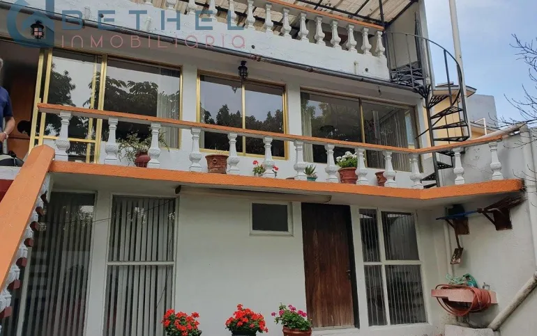 Vendo casa en LOmas de San Mateo $5,300,000