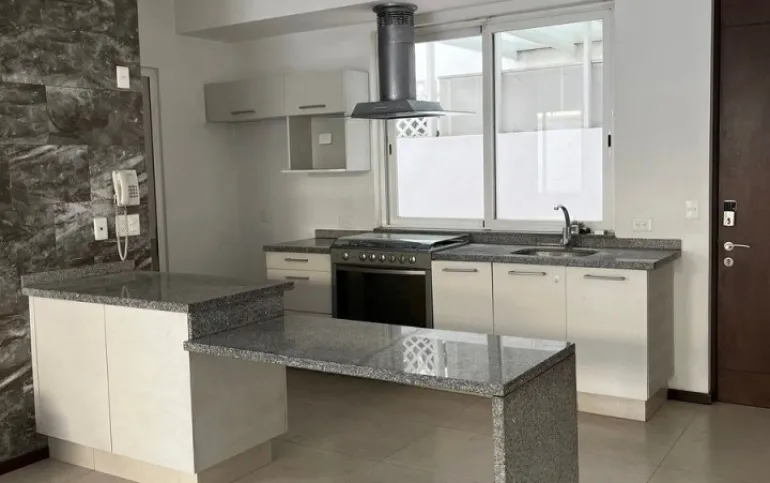 Excelente departamento en venta