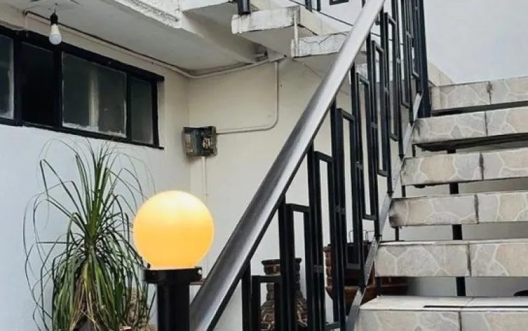 Venta de casa en Las Águilas