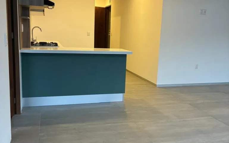 Vendo Departamento, Colonia Nápoles, Alcaldía Benito Juárez, Ciudad de México