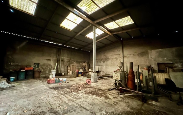 OPORTUNIDAD DE CONSTRUCCION LOMAS ANAHUAC