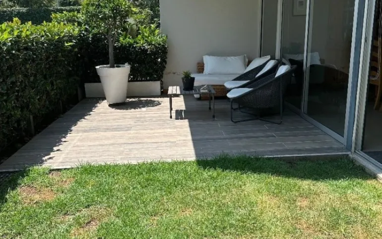 Casa en Venta en Condominio Lomas Anahuac