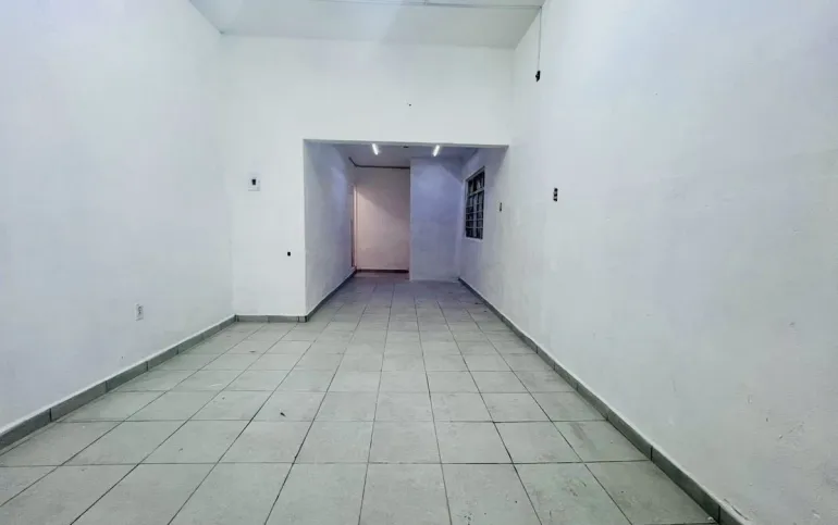 Local en Renta Calzada de la Viga