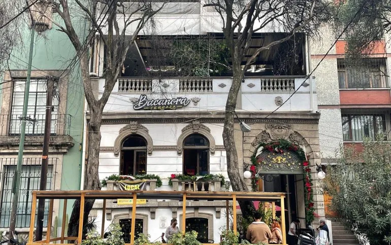 Se Rent local en l col Roma Tonala