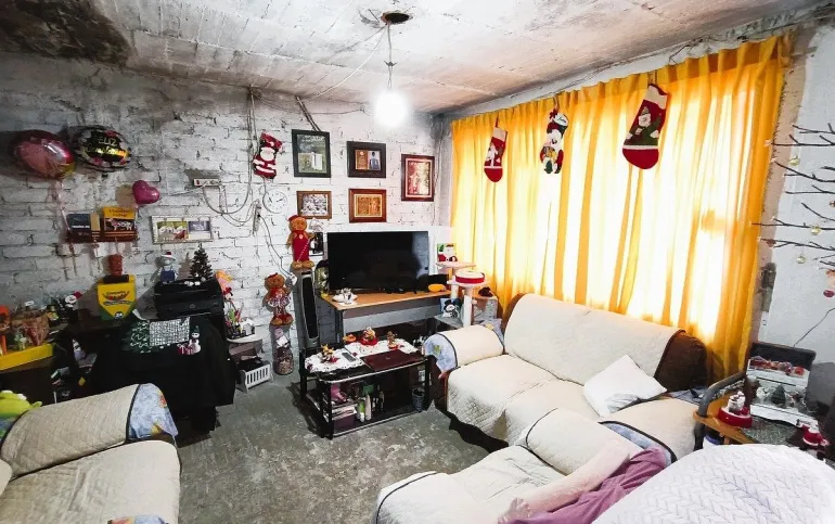 Terreno Oportunidad 1piso (Max3) T:120m Const:91m Sta Cruz Xochitepec Xochimilco