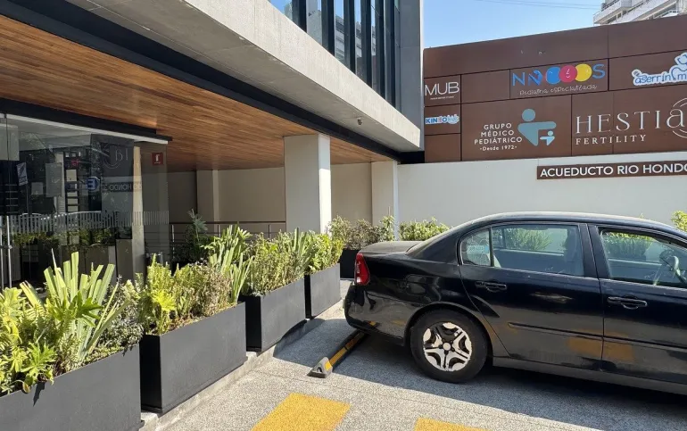 Magnifico local en Virreyes