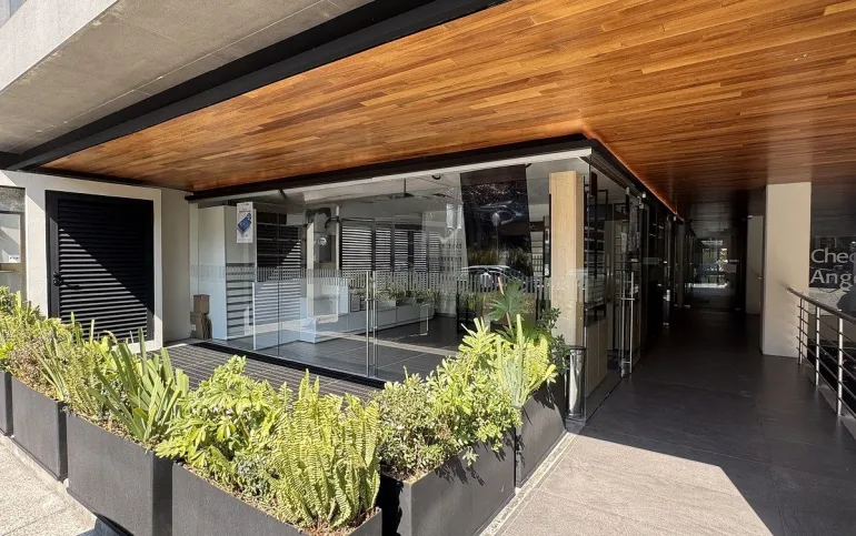 Magnifico local en Virreyes