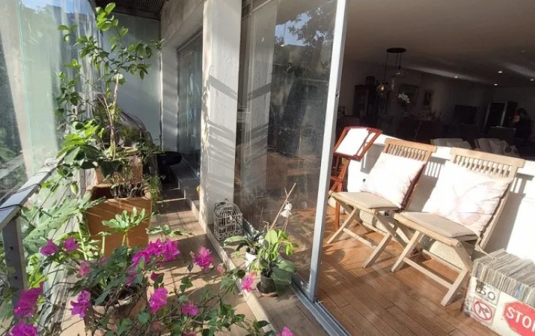 Se renta amplio departamento en Tres Picos (SIN MUEBLES)