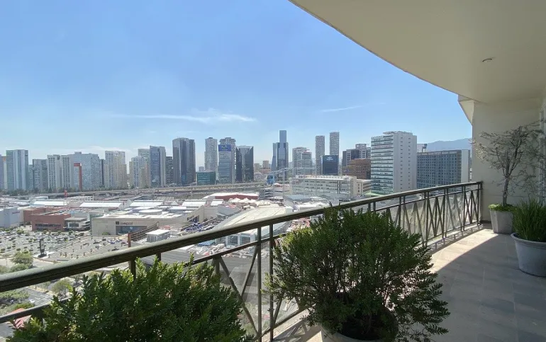 Departamento en venta TORRE GIRAULD frente Centro Comercial Santa Fe