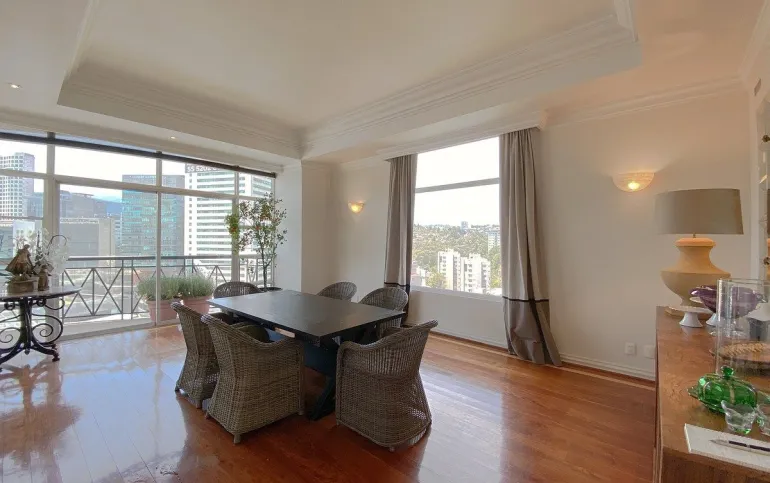 Departamento en venta TORRE GIRAULD frente Centro Comercial Santa Fe