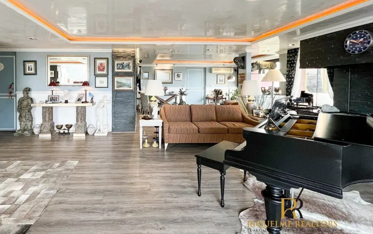 RENTA MUY AMPLIO DEPARTAMENTO POLANCO