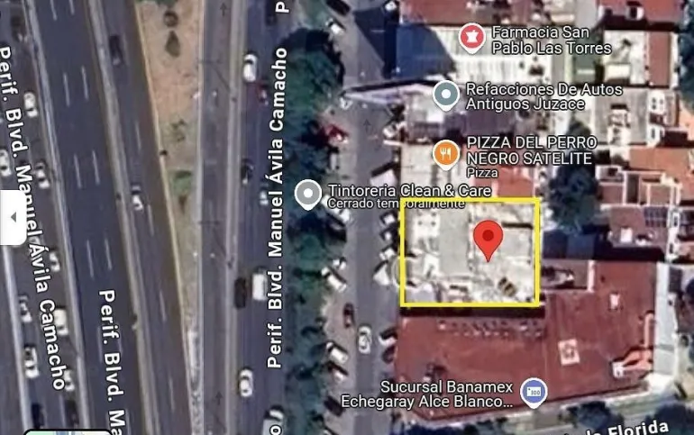 Local Comercial Magnífica Ubicación