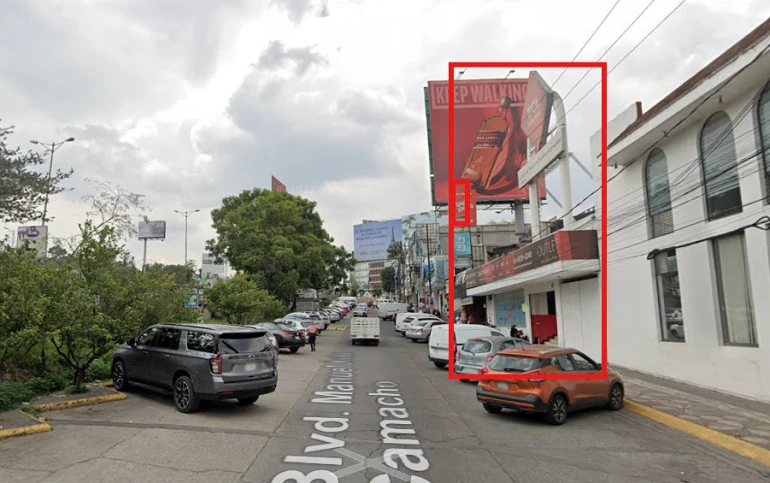 Local Comercial Magnífica Ubicación