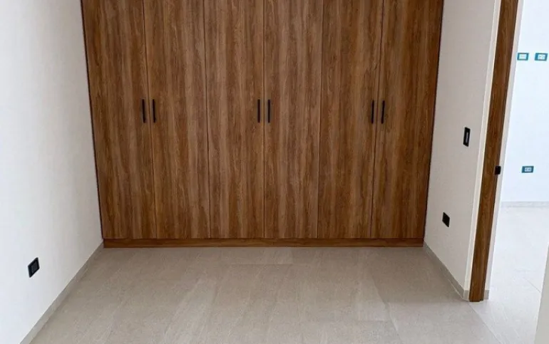 Estrena casa en venta Cañadas  del Lago con recámara en PB, Corregidora, Qro