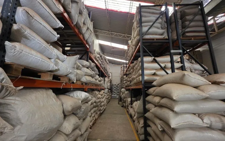 Bodega en Venta en Iztapalapa, Cerca Central de Abastos