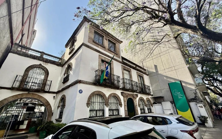 Casa en Renta, Arquímedes, Polanco