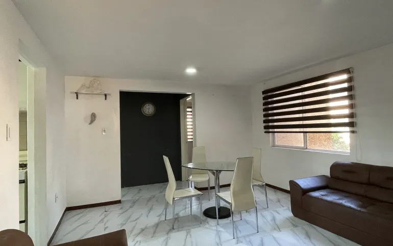 Departamento súper ubicado en venta o renta, Jardines de la Hacienda, Querétaro